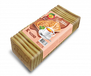 Печенье сахарное "К кофе" 430 г